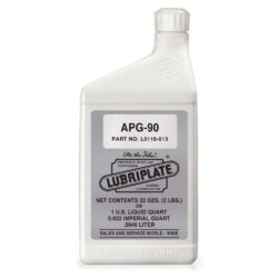 Lubriplate L0118-013 APG-90 - Case of 12 (2 lb bottles)