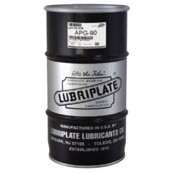 Lubriplate L0118-039 APG-90 - 1/4 Drum (120 lb)