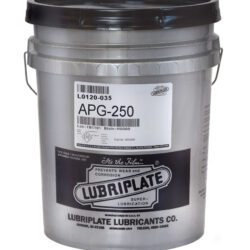 Lubriplate L0120-035 APG-250 - Pail (35 lb)