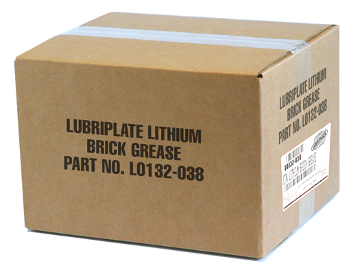 L0132 038 Lubriplate Lubriplate