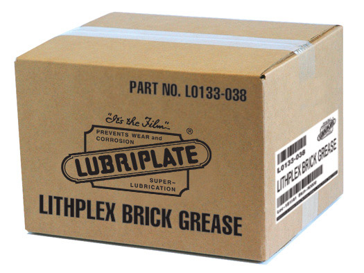 L0133 038 Lubriplate Lubriplate