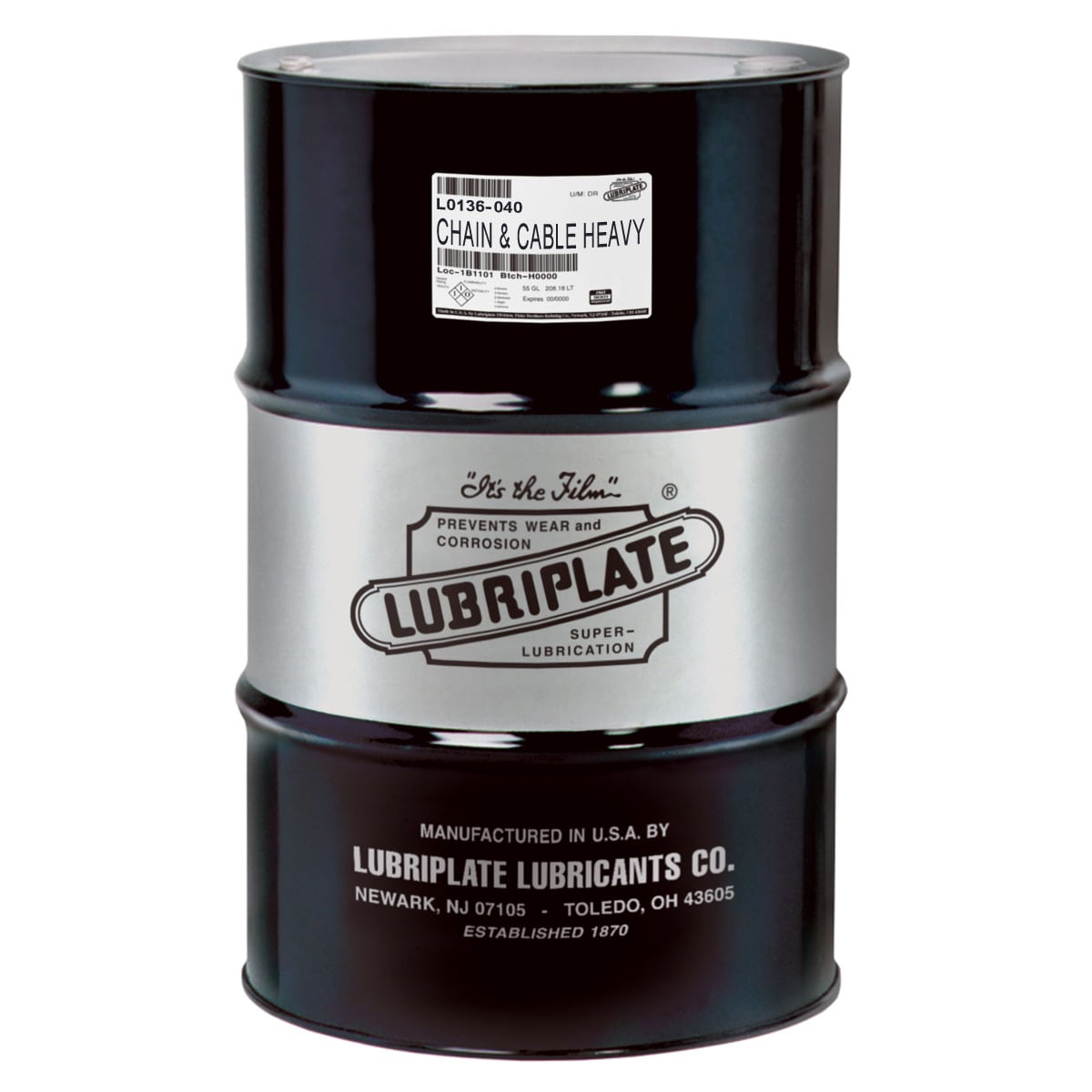 L0136 040 product Lubriplate Lubriplate