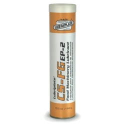 Lubriplate L0138-098 CS-FG EP-2 - Case of 40 (grease gun cartridge)