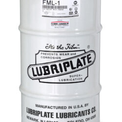 Lubriplate L0144-039 FML-1 - 1/4 Drum (115 lb)