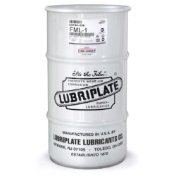Lubriplate L0144-039 FML-1 - 1/4 Drum (115 lb)