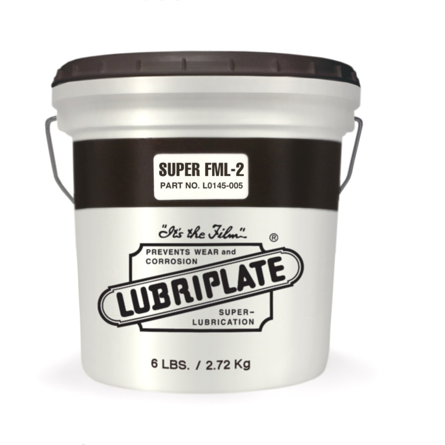 L0145 005 Lubriplate Lubriplate