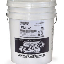 Lubriplate L0145-035 FML-2 - Pail (35 lb)