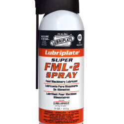 Lubriplate L0145-063 FML-2 - Case of 12 (11 oz spray)