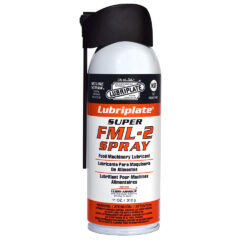 Lubriplate L0145-063 FML-2 - Case of 12 (11 oz spray)