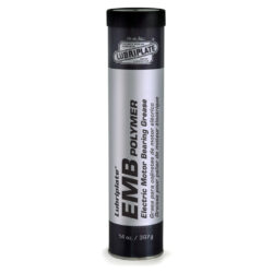 Lubriplate L0148-098 EMB - Case of 40 (grease gun cartridge)
