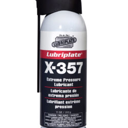 Lubriplate L0149-063 X-357 - Case of 12 (11 oz spray)