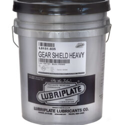 Lubriplate L0151-035 Gear Shield Heavy - Pail (35 lb)