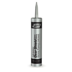Lubriplate L0152-000 Gear Shield Extra Heavy - Case of 40 (10.5 oz caulk cartridge)