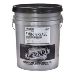 Lubriplate L0156-035 EMB-3 - Pail (35 lb)
