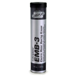Lubriplate L0156-098 EMB-3 - Case of 40 (grease gun cartridge)