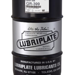 Lubriplate L0157-039 GR-399 - 1/4 Drum (120 lb)