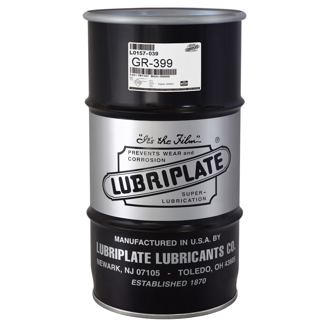 L0157 039 product Lubriplate Lubriplate