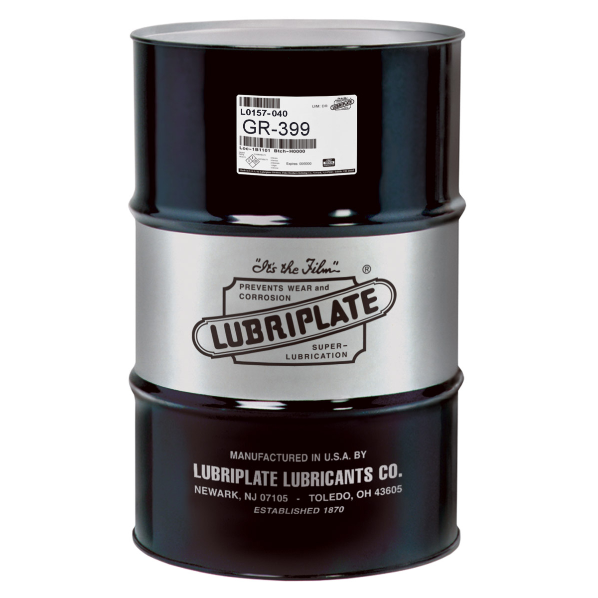 L0157 040 product Lubriplate Lubriplate