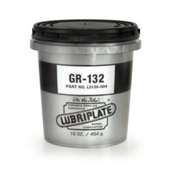 Lubriplate L0158-004 GR-132 - Case of 12 (16 oz tubs)