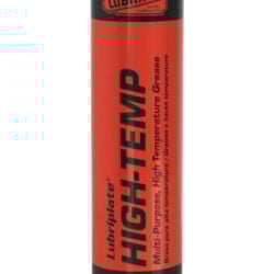 Lubriplate L0161-098 High Temp - Case of 40 (grease gun cartridge)