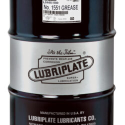 Lubriplate L0165-039 No. 1551 - Drum (420 lb)