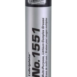 Lubriplate L0165-098 No. 1551 - Case of 40 (grease gun cartridge)