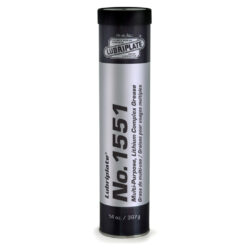 Lubriplate L0165-098 No. 1551 - Case of 40 (grease gun cartridge)