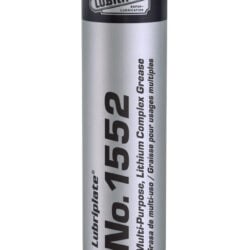 Lubriplate L0166-098 No. 1552 - Case of 40 (grease gun cartridge)