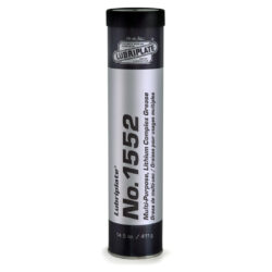 Lubriplate L0166-098 No. 1552 - Case of 40 (grease gun cartridge)
