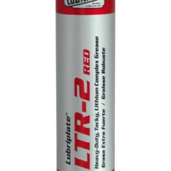 Lubriplate L0167-098 LTR-2 - Case of 40 (grease gun cartridge)