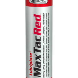 Lubriplate L0168-098 Max Tac Red - Case of 40 (grease gun cartridge)