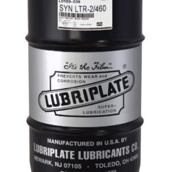 Lubriplate L0169-039 SYN LTR-2/460 - 1/4 Drum (110 lb)