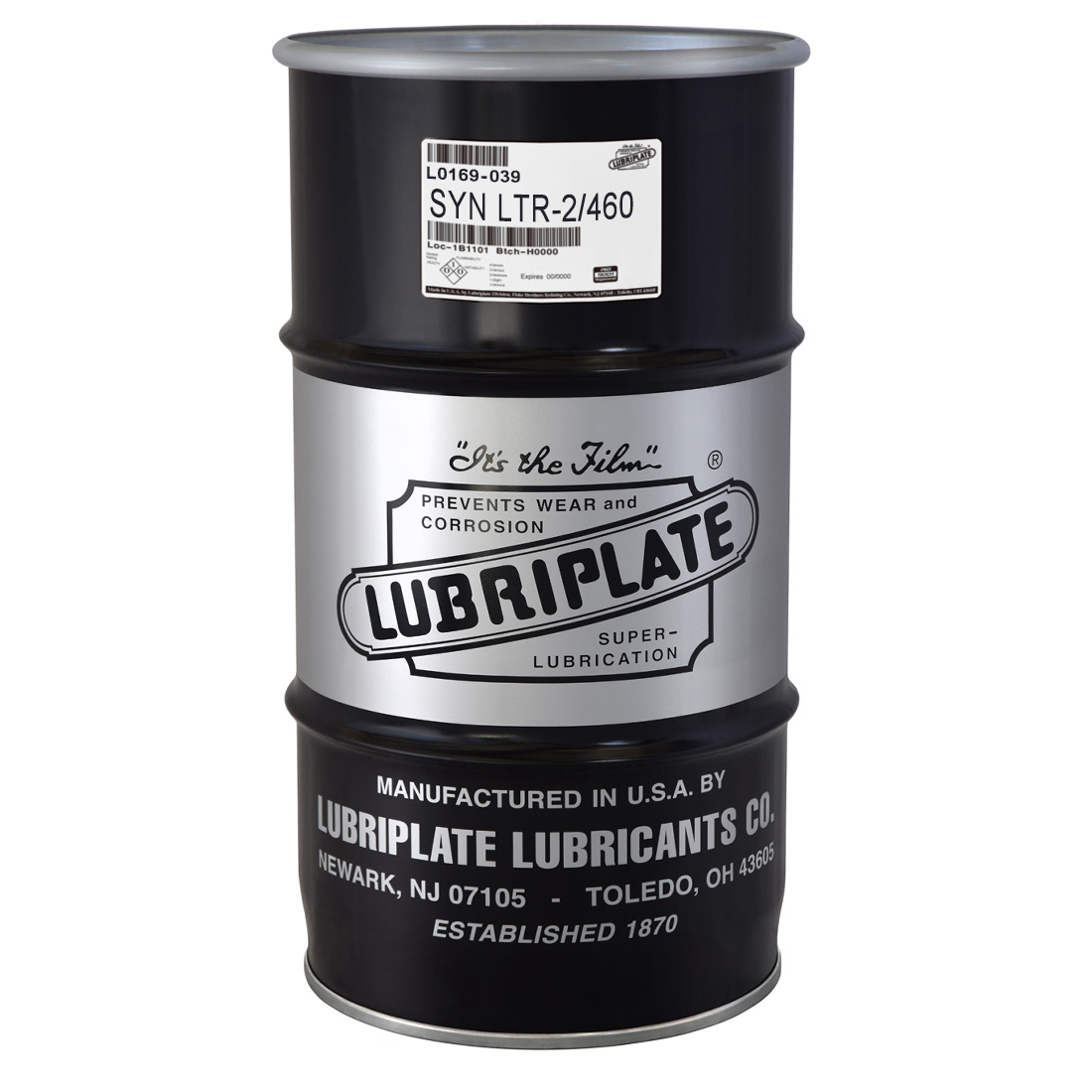 L0169 039 product Lubriplate Lubriplate