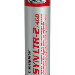 Lubriplate L0169-098 SYN LTR-2/460 - Case of 40 (grease gun cartridge)