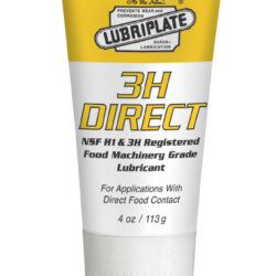 Lubriplate L0174-082 3H Direct - Case of 12 (4 oz tubes)