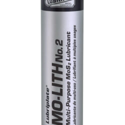 Lubriplate L0180-098 MO-LITH No. 2 - Case of 40 (grease gun cartridge)