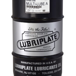 Lubriplate L0183-039 Multi-Lube A - 1/4 Drum (120 lb)