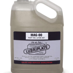 Lubriplate L0186-007 MAG-00 - Case of 4 (7 lb jugs)