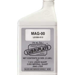 Lubriplate L0186-013 MAG-00 - Case of 12 (2 lb bottles)