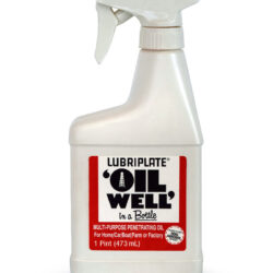 Lubriplate L0188-067 Oil Well in a Bottle - Case of 12 (pump pray)