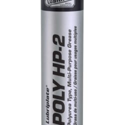 Lubriplate L0191-098 POLY HP-2 - Case of 40 (grease gun cartridge)