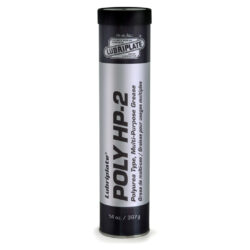 Lubriplate L0191-098 POLY HP-2 - Case of 40 (grease gun cartridge)