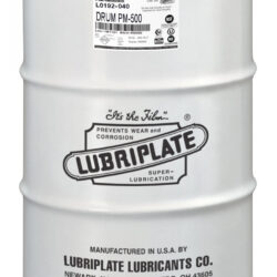 Lubriplate L0192-040 PM-500 - Drum (405 lb)
