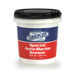 Lubriplate L0206-004 Special Auto/Marine Grease - Case of 12 (16 oz tubs)
