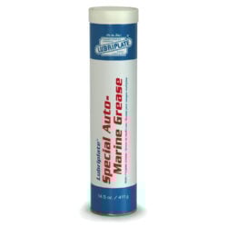 Lubriplate L0206-098 Special Auto/Marine Grease - Case of 40 (grease gun cartridge)