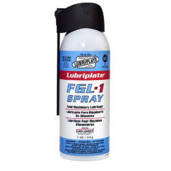 Lubriplate L0231-063 FGL-1 Aerosol - Case of 12 (11 oz spray)