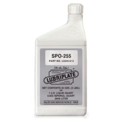 Lubriplate L0245-013 SPO-255 - Case of 12 (2 lb bottles)