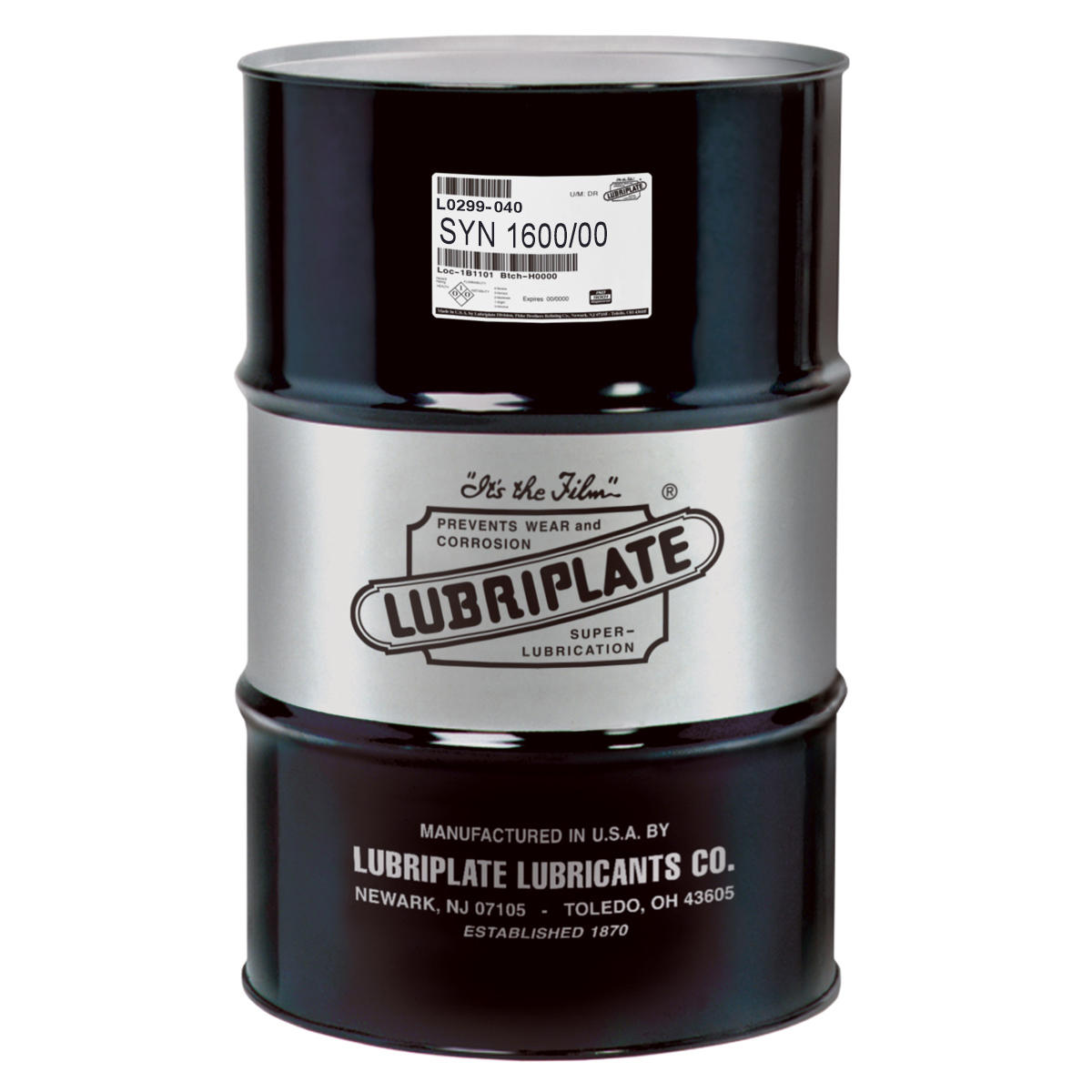 L0299 040 product Lubriplate Lubriplate