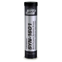 Lubriplate L0301-098 SYN 1601 - Case of 40 (grease gun cartridge)