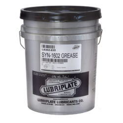 Lubriplate L0302-035 SYN 1602 - Pail (35 lb)